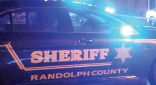 randolph sheriff