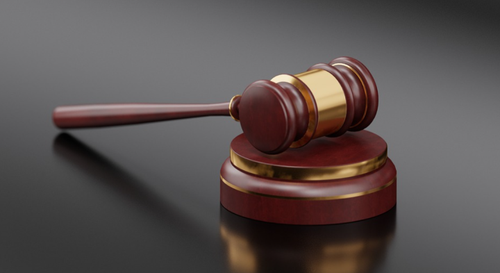 gavel